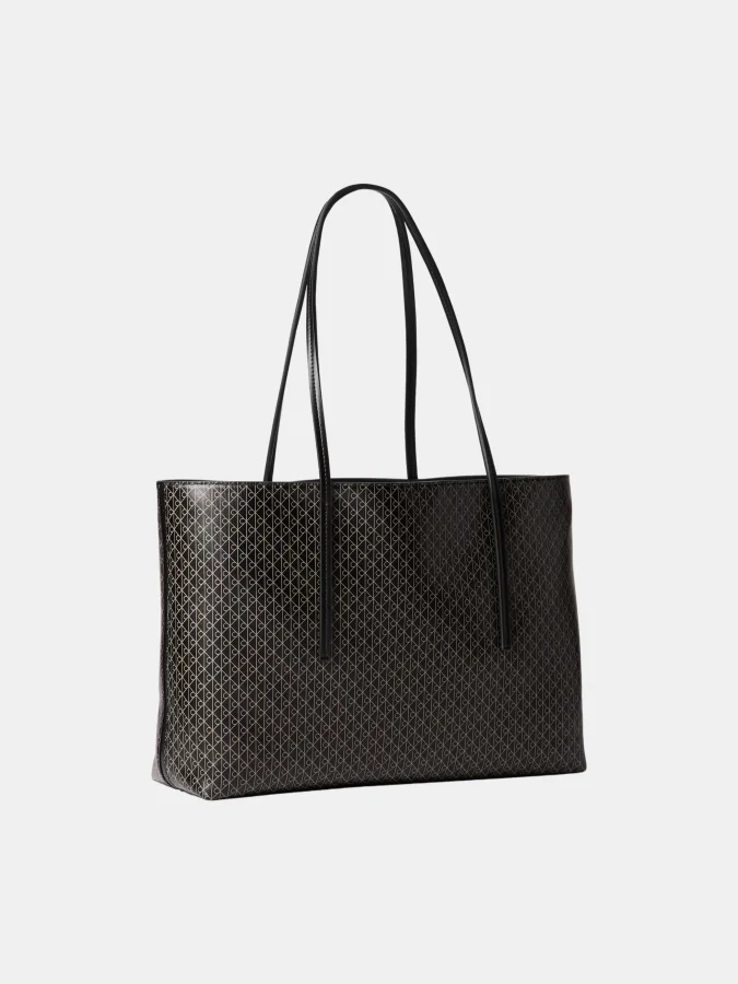 CALVIN KLEIN - EMBLEM AOP... 2
