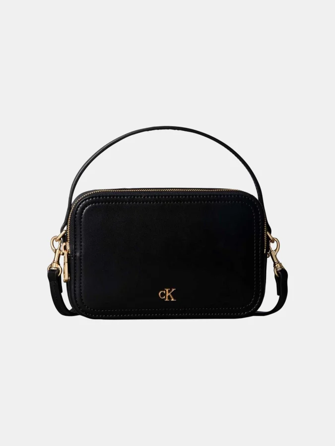 CALVIN KLEIN - CK HARDWARE...