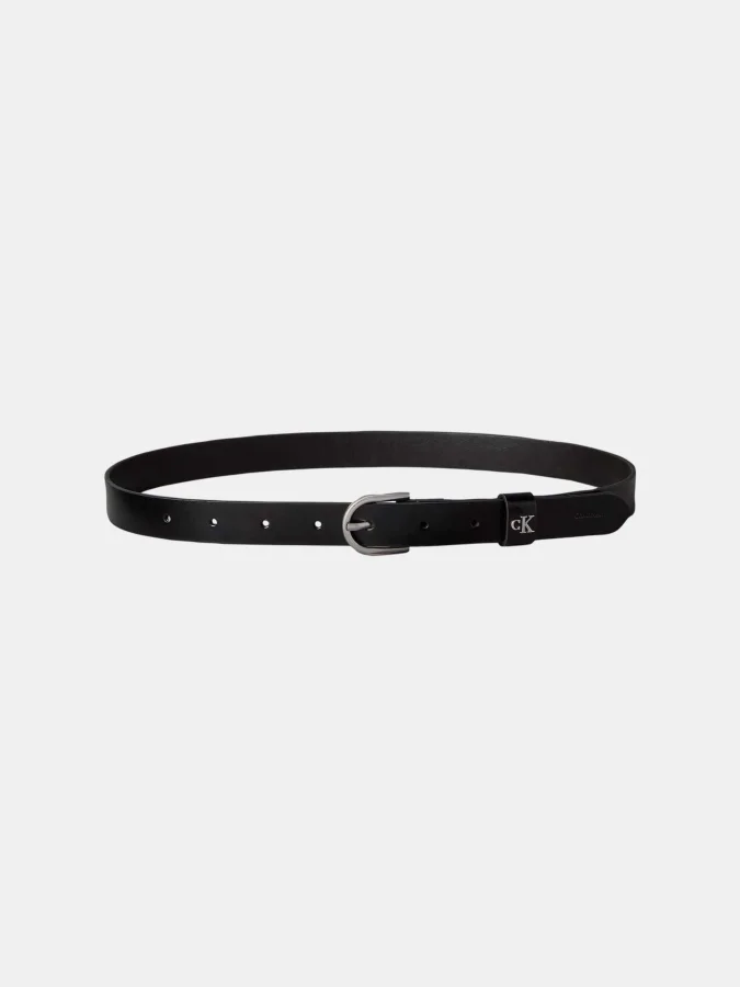 CALVIN KLEIN - ROUNDED...
