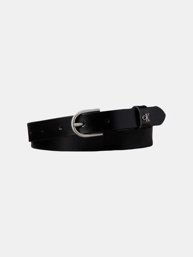 CALVIN KLEIN - ROUNDED... 2