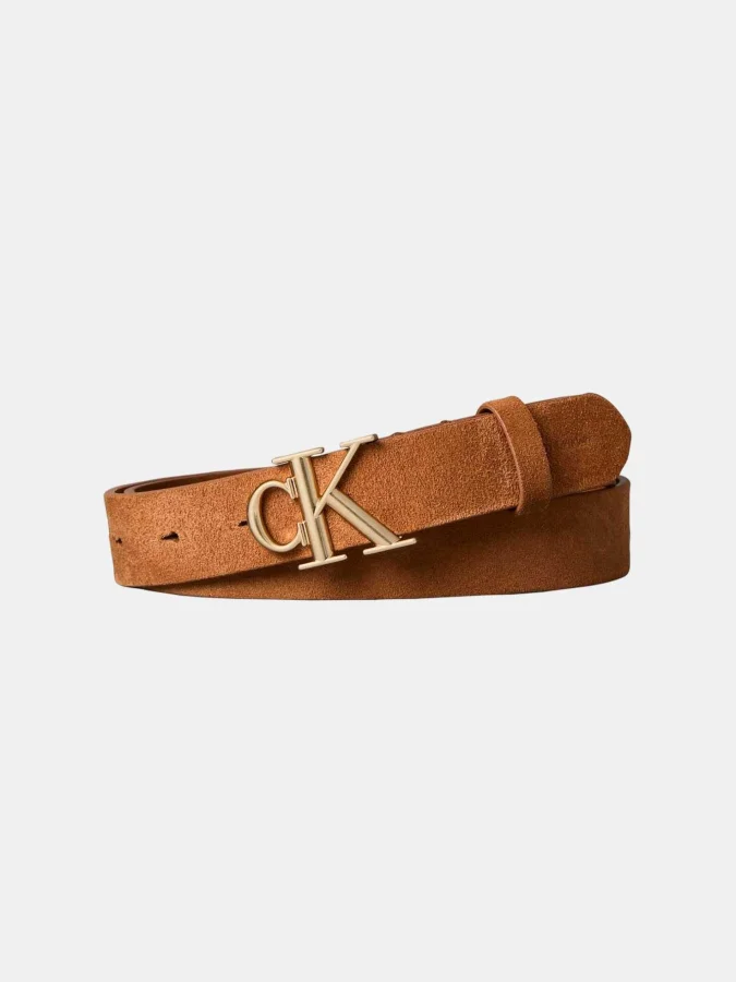 CALVIN KLEIN - ROUND CK... 2