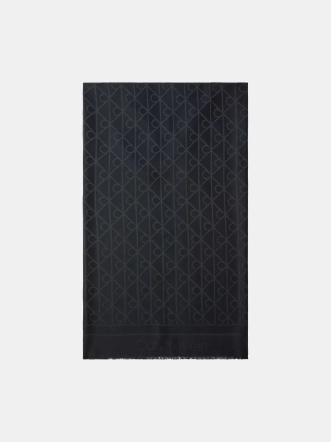 CALVIN KLEIN - EMBLEM AOP...