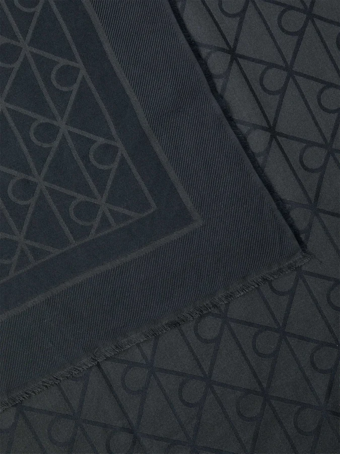 CALVIN KLEIN - EMBLEM AOP... 2
