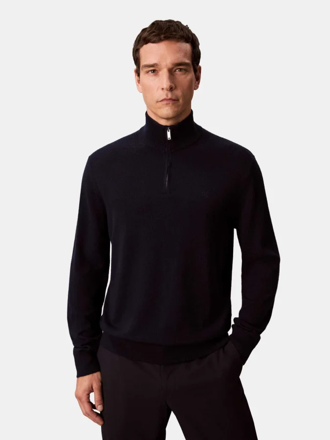 CALVIN KLEIN - LS 100%... 2
