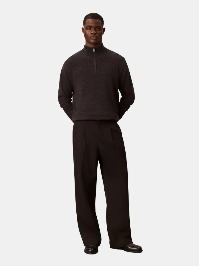 CALVIN KLEIN - LS 100%...