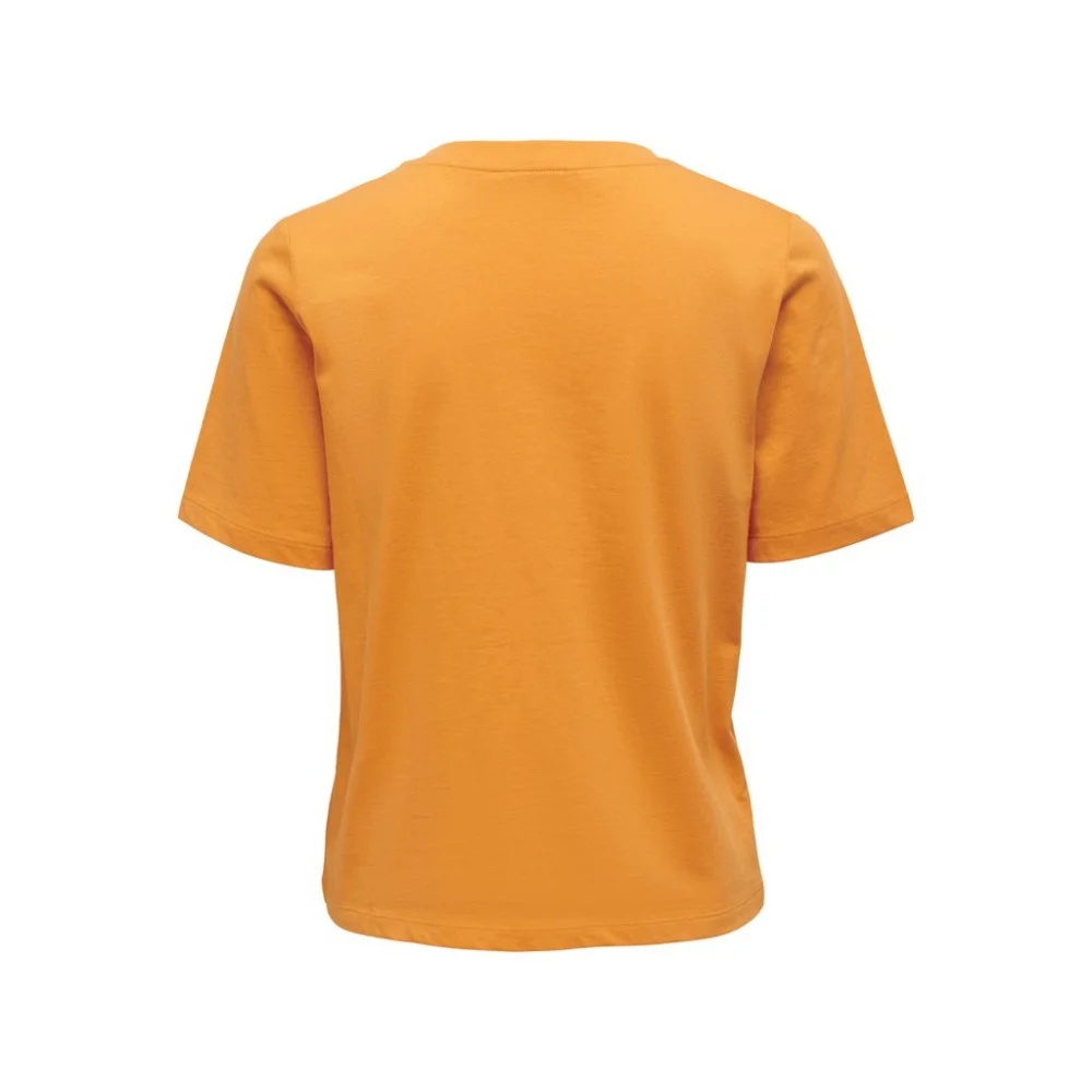 ONLY - ONLONLY  S/S TEE JRS NOOS ONLY - ONLONLY  S/S TEE JRS NOOS