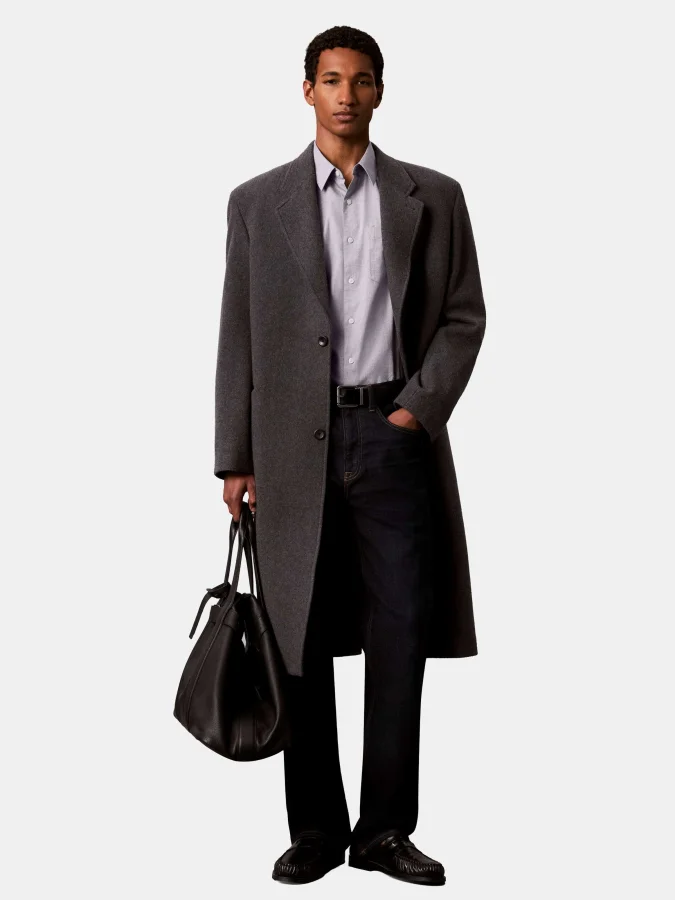 CALVIN KLEIN - LS EOE... 2
