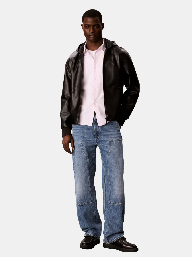 CALVIN KLEIN - LS EOE... 2