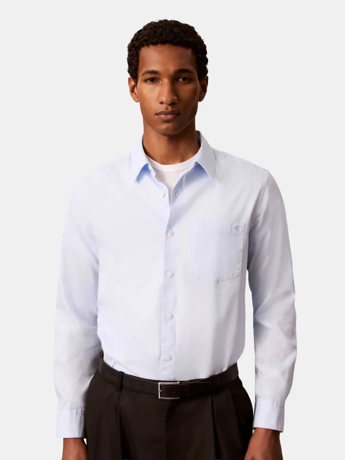 CALVIN KLEIN - LS EOE...