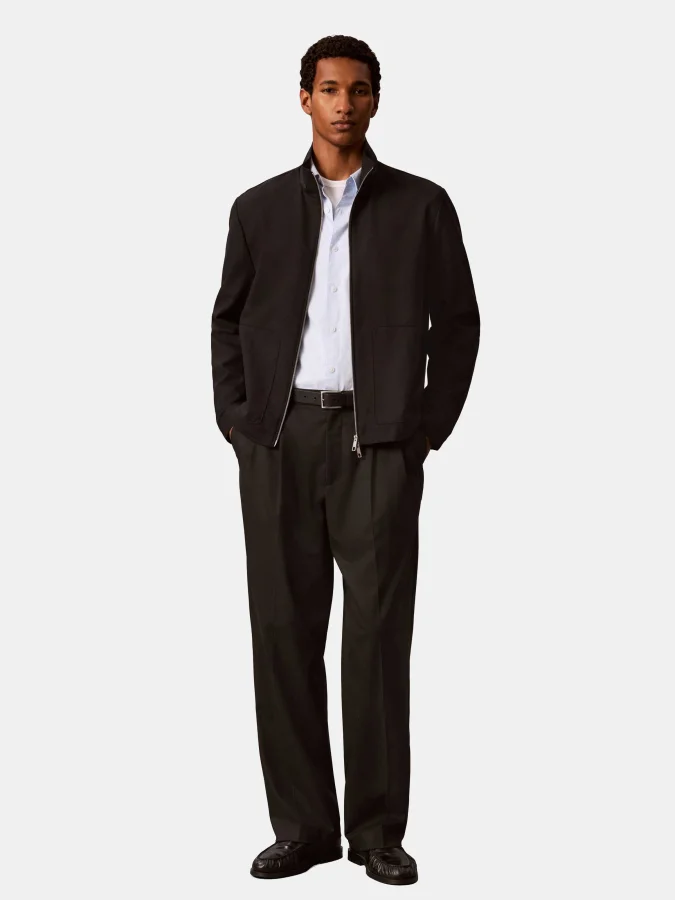 CALVIN KLEIN - LS EOE... 2