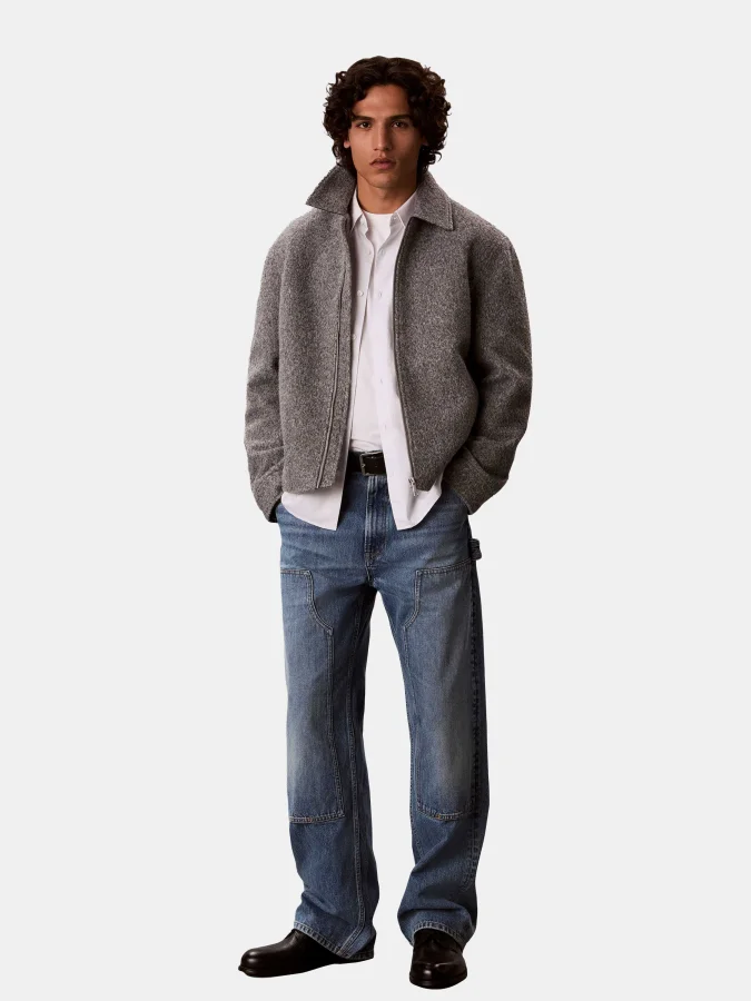 CALVIN KLEIN - LS EOE... 2