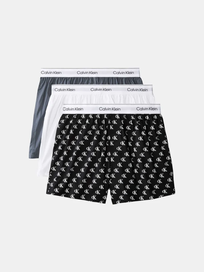 CALVIN KLEIN UNDERWEAR -...