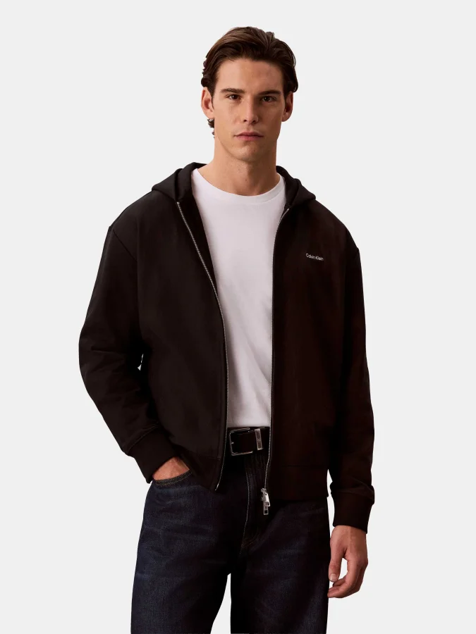 CALVIN KLEIN - LS MICRO... 2