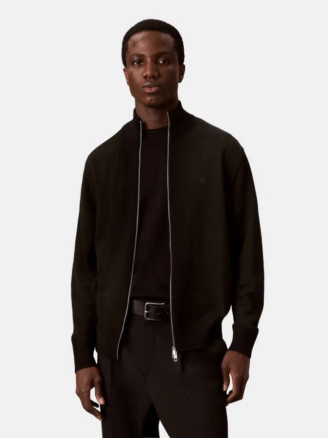 CALVIN KLEIN - LS 100%... 2