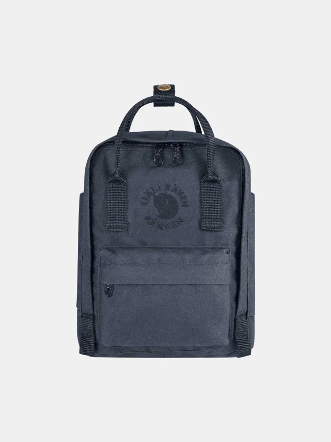 Fjällräven - Re-Kånken Mini