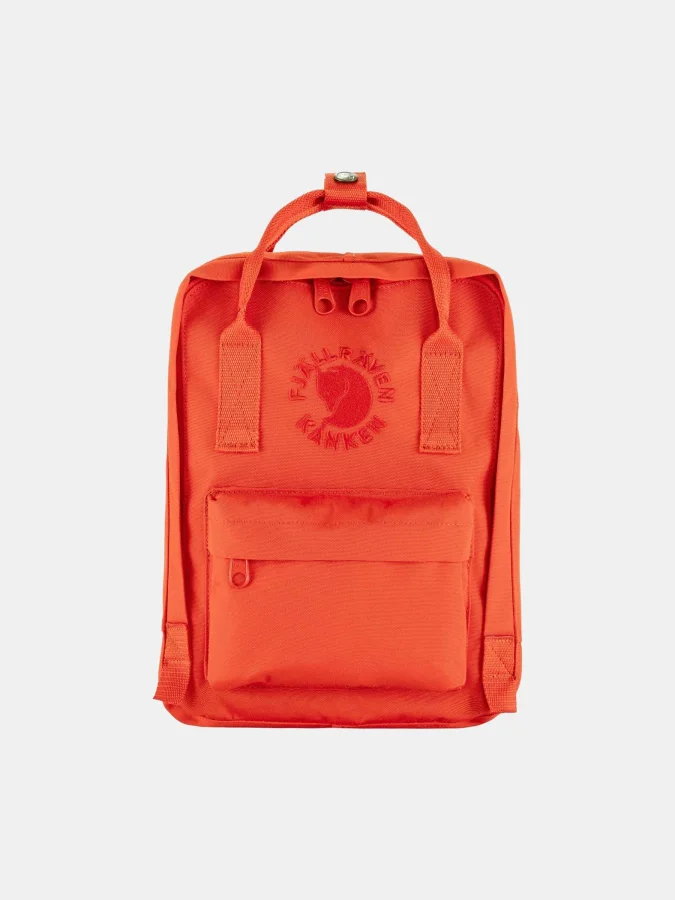 Fjällräven - Re-Kånken Mini
