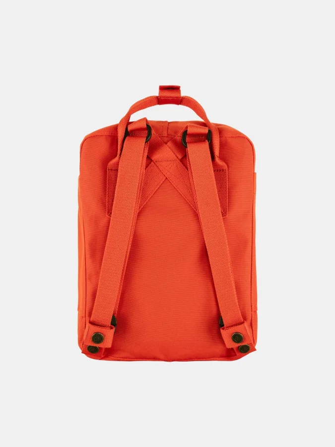 Fjällräven - Re-Kånken Mini 2