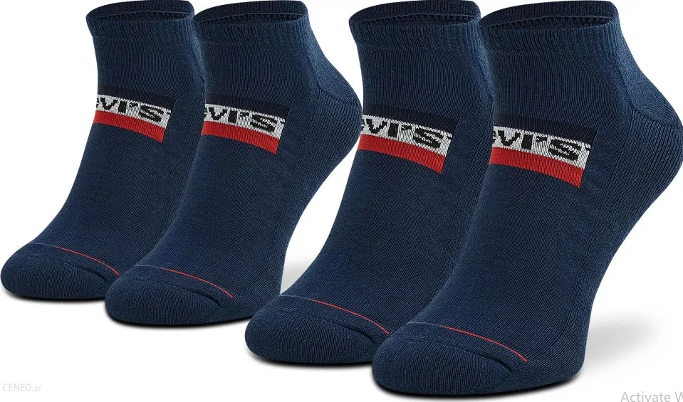 Levis® - LEVIS LOW CUT...