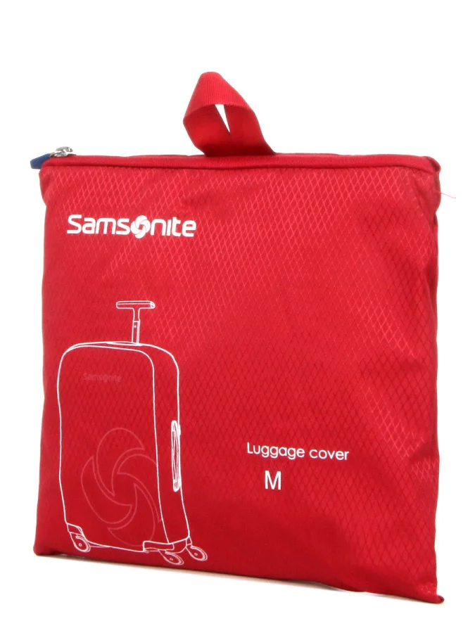 Samsonite - GLOBAL TA M 2