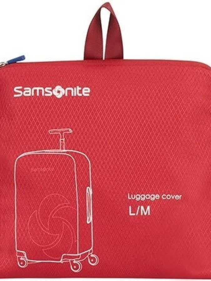 Samsonite - GLOBAL TA L/M 2
