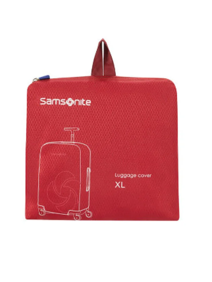 Samsonite - GLOBAL TA XL 2