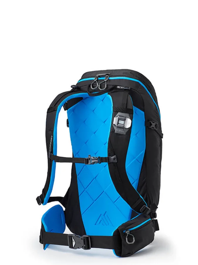 Gregory - ALPINE 2