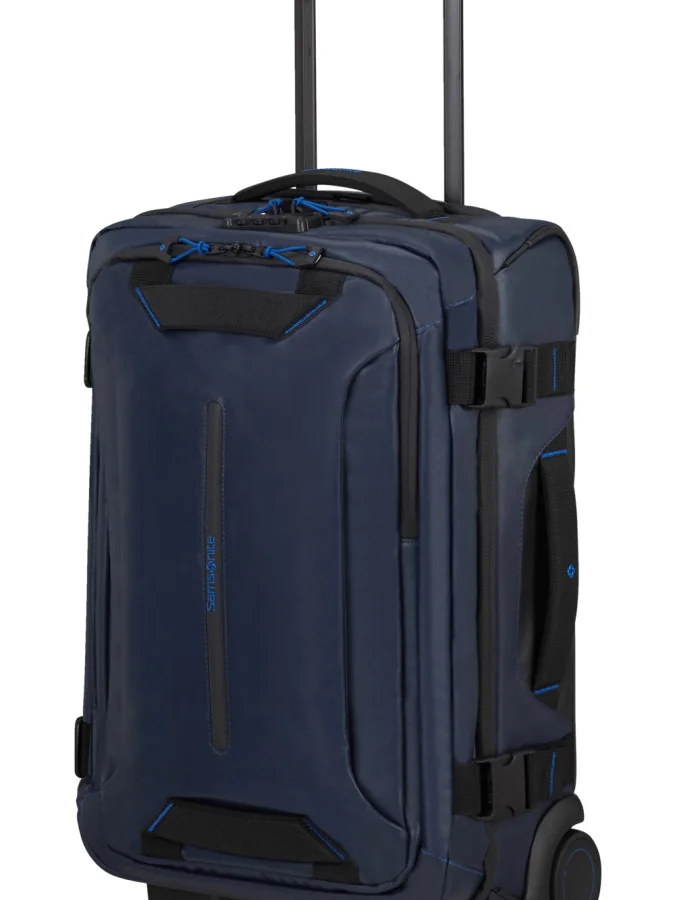 Samsonite - ECODIVER 55/20
