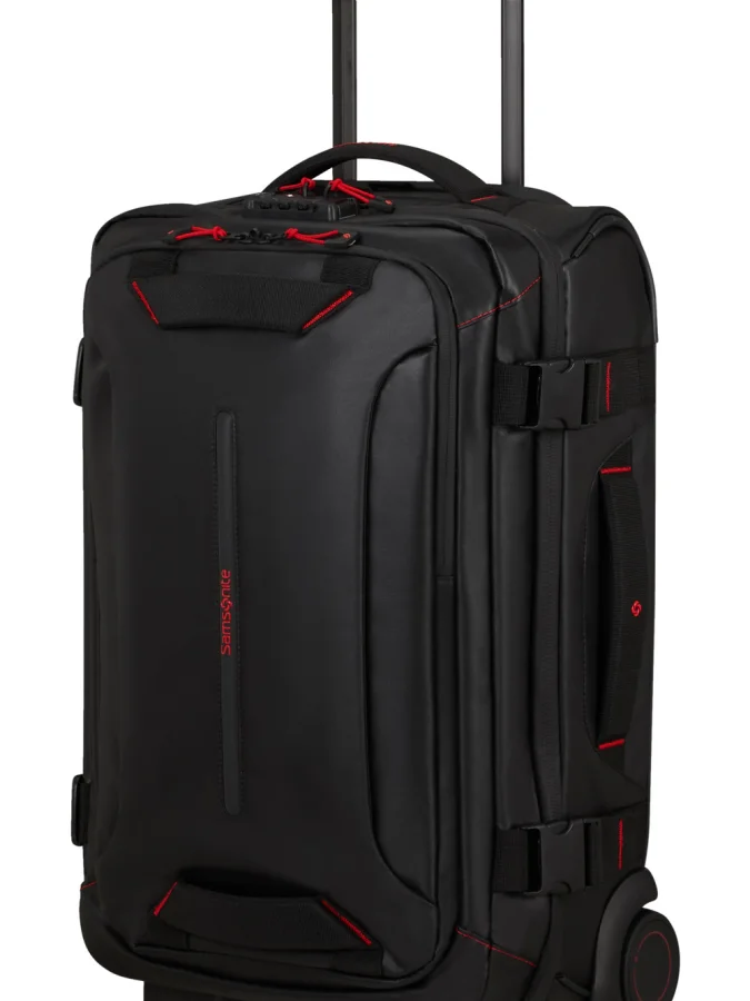 Samsonite - ECODIVER 55/20