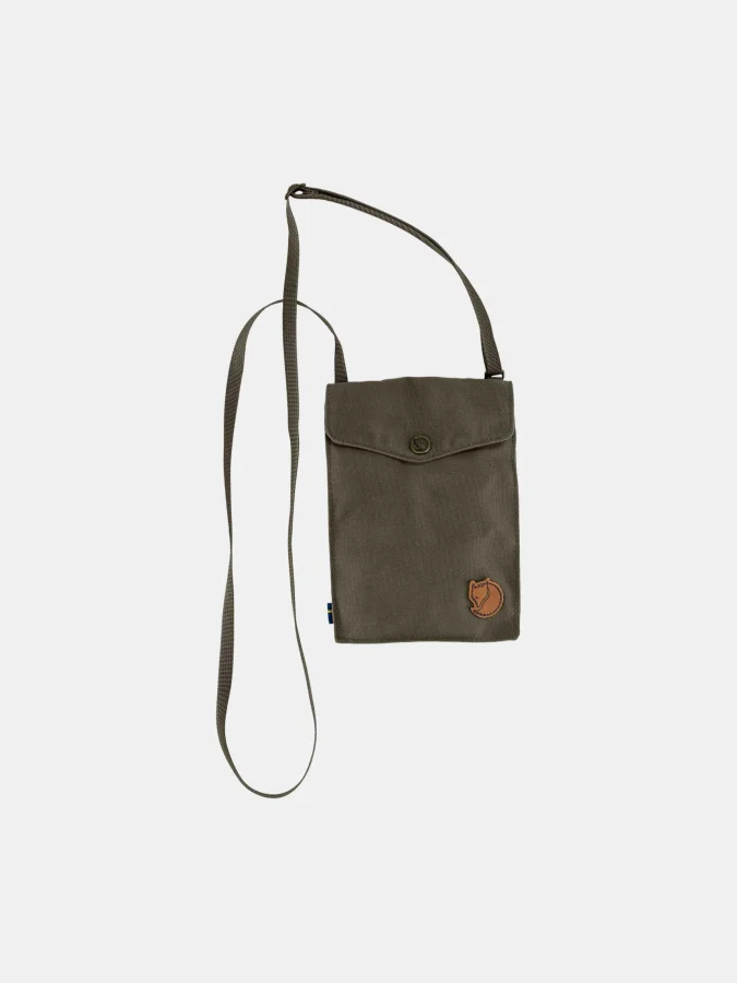 Fjällräven - Pocket