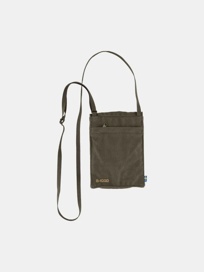 Fjällräven - Pocket 2