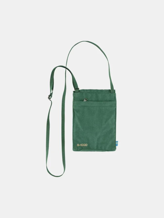 Fjällräven - Pocket 2