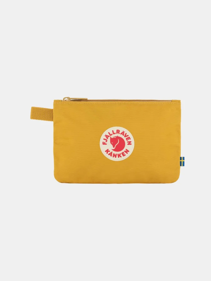 Fjällräven - Kånken Gear...