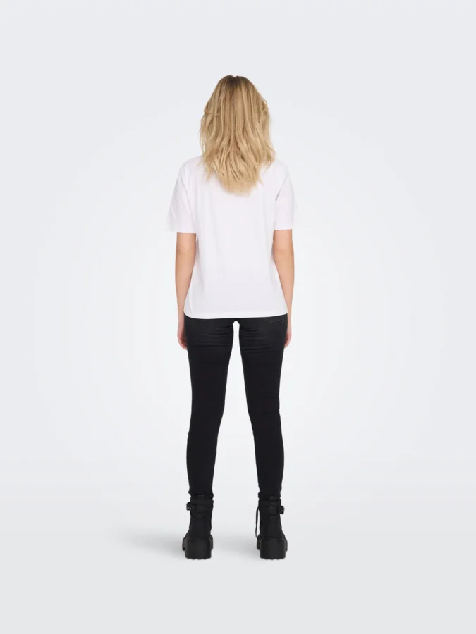 ONLY - ONLONLY  S/S TEE JRS... 2