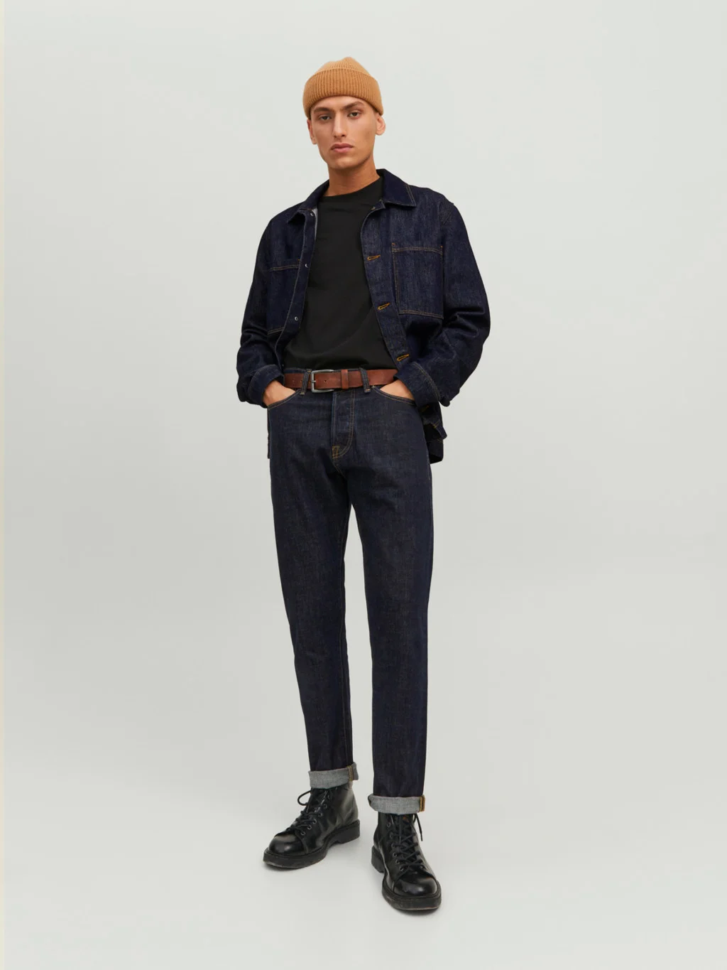 Jack & Jones - JJICHRIS JJCOOPER AM 090 Jack & Jones - JJICHRIS JJCOOPER AM 090