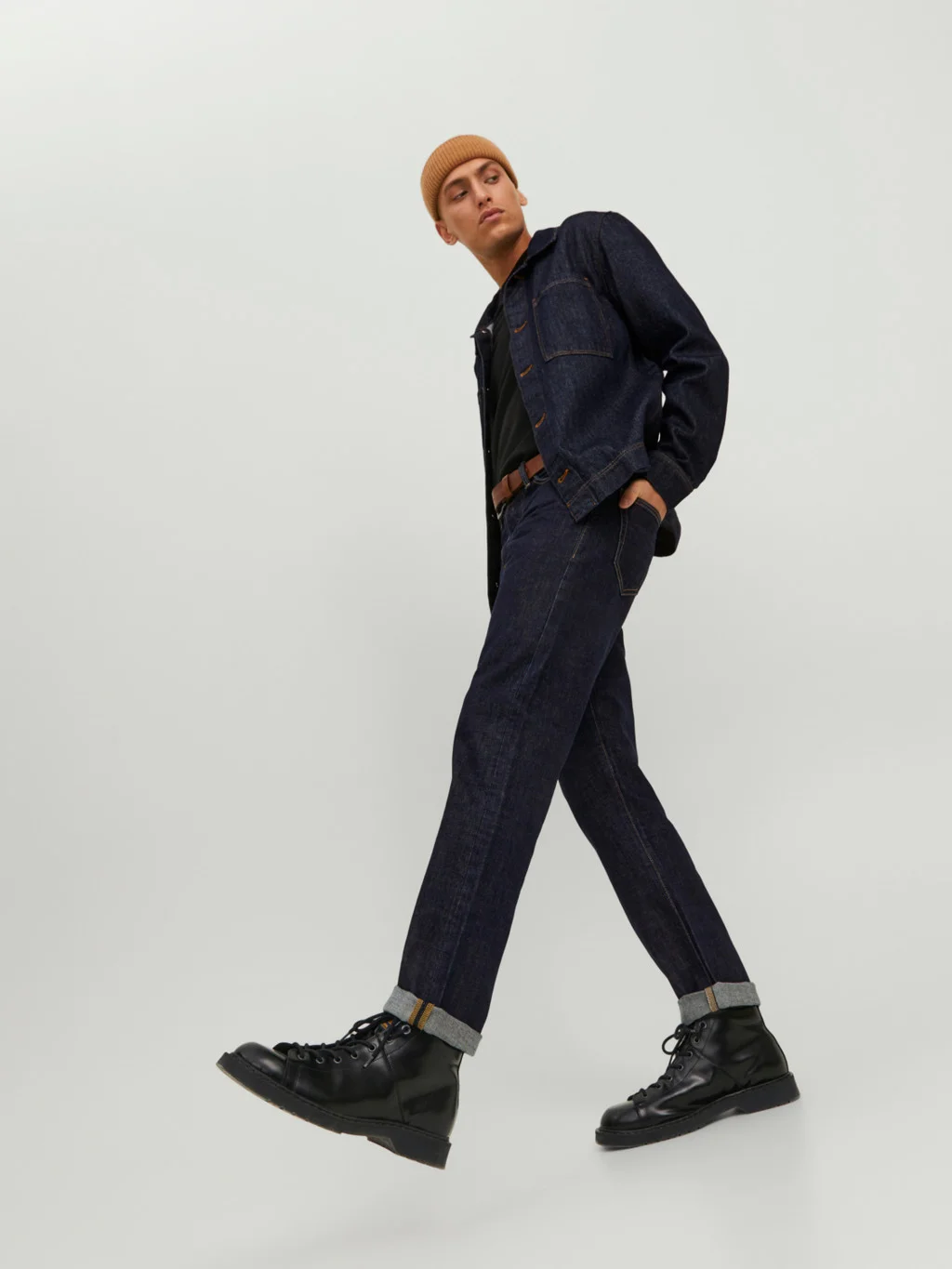 Jack & Jones - JJICHRIS JJCOOPER AM 090 Jack & Jones - JJICHRIS JJCOOPER AM 090