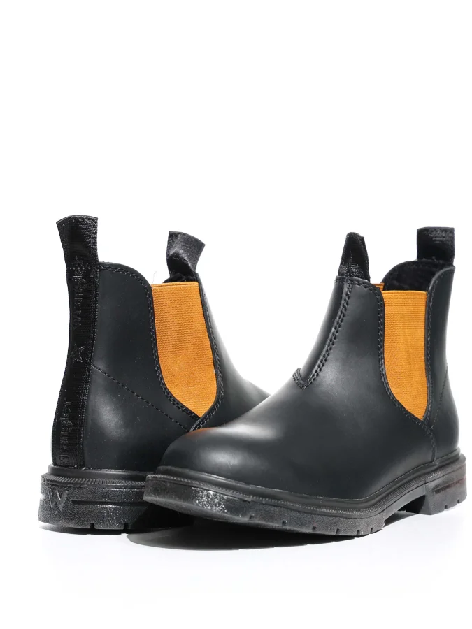 Wrangler - SPIKE CHELSEA
