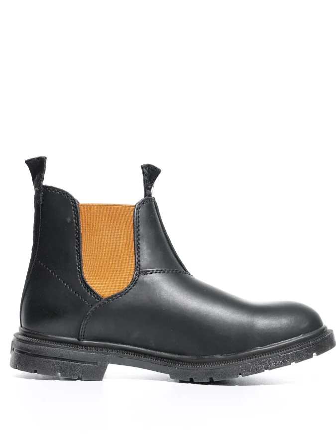 Wrangler - SPIKE CHELSEA