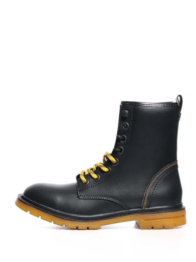 Wrangler - SPIKE MID TAPE 2