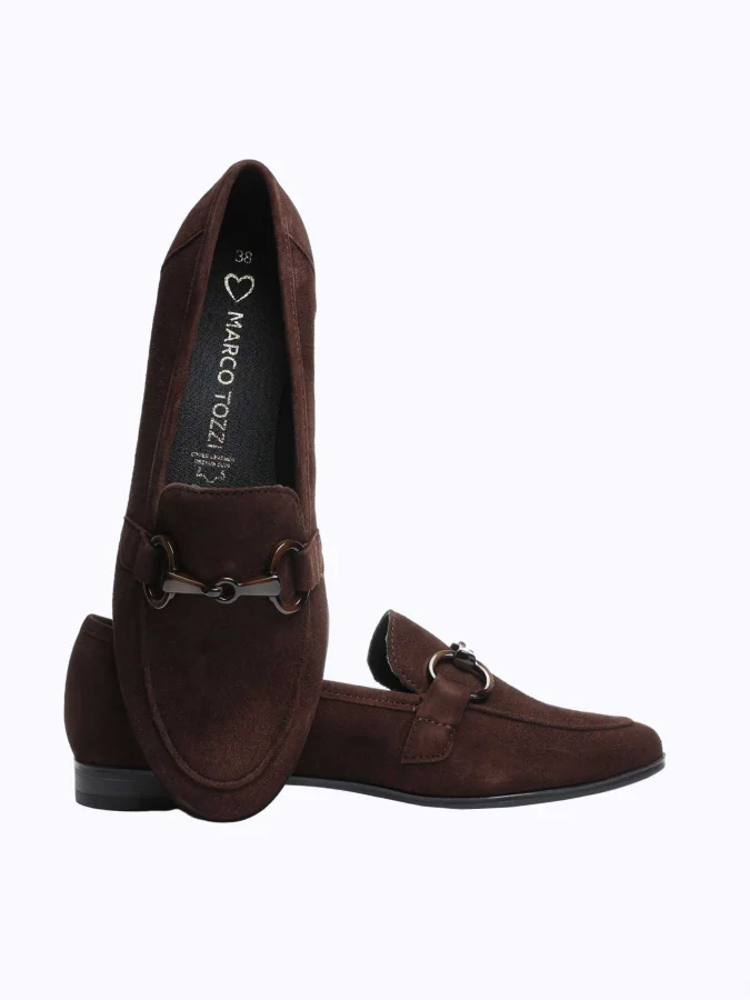 Marco Tozzi - Da.-Slipper 2