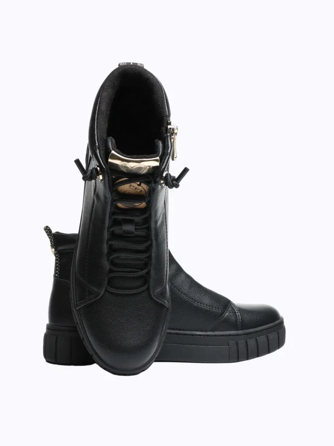 Marco Tozzi - Da.-Stiefel 2