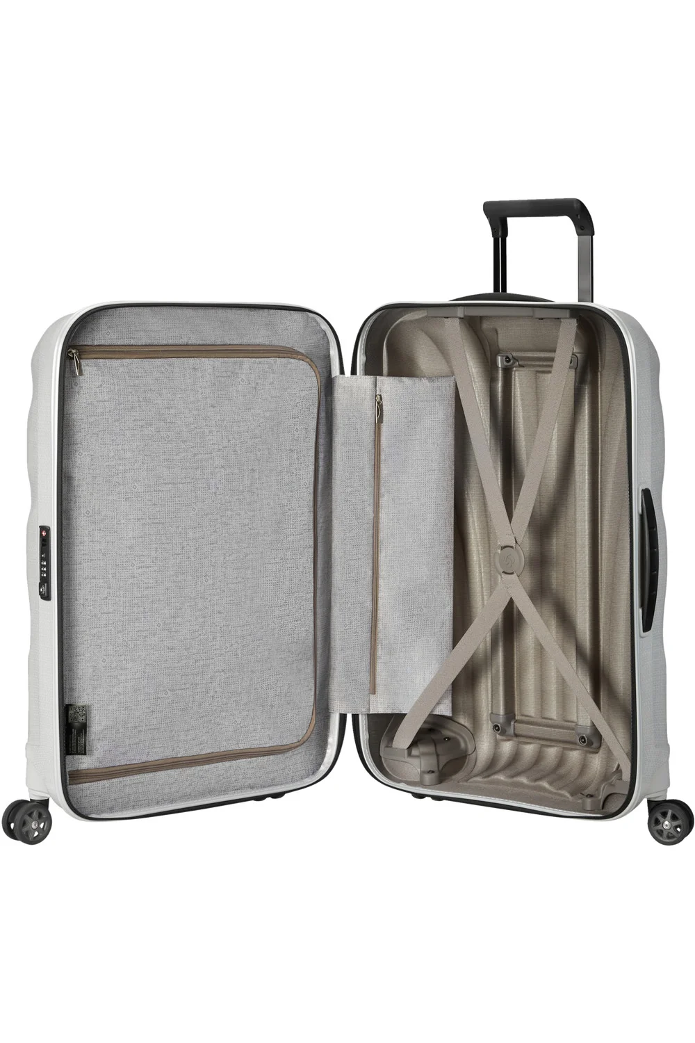 Samsonite - C-LITE 81/30 Samsonite - C-LITE 81/30