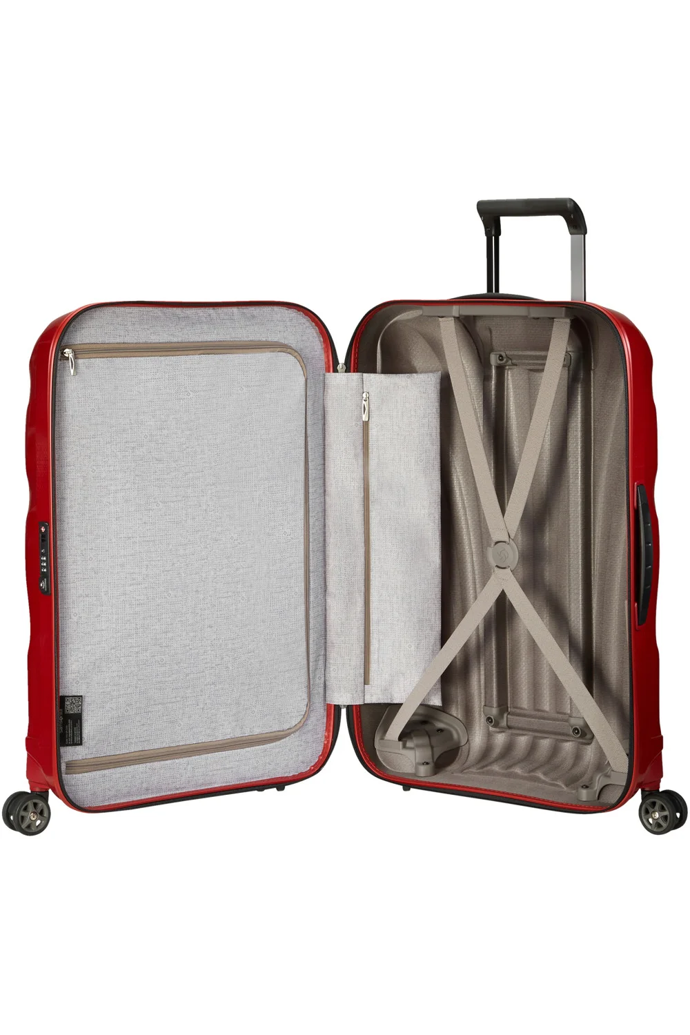 Samsonite - C-LITE 75/28 Samsonite - C-LITE 75/28
