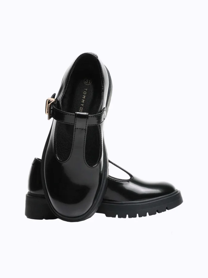 Tommy Hilfiger - SCARPA... 2