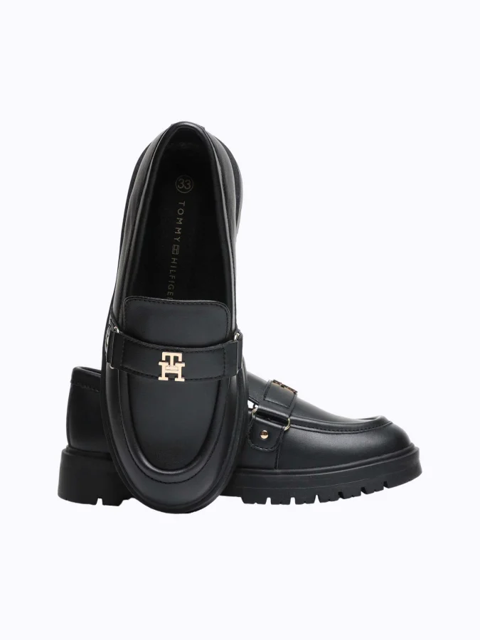 Tommy Hilfiger - SCARPA... 2