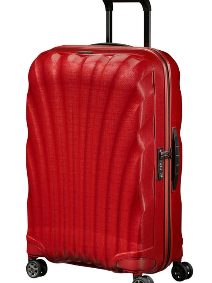 Samsonite - C-LITE 69/25 2