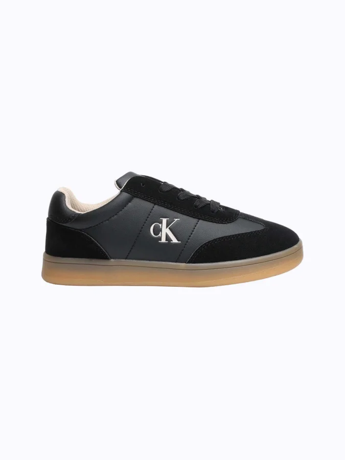 CALVIN KLEIN - SNEAKER...