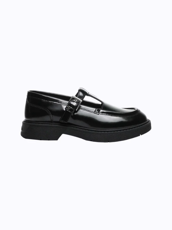 CALVIN KLEIN - SCARPA BASSA...
