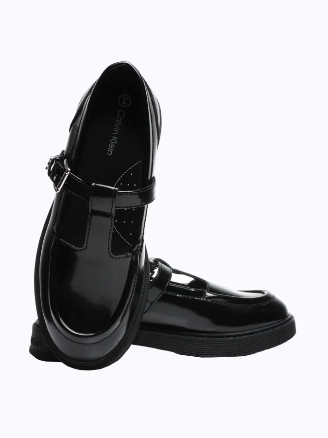 CALVIN KLEIN - SCARPA BASSA... 2