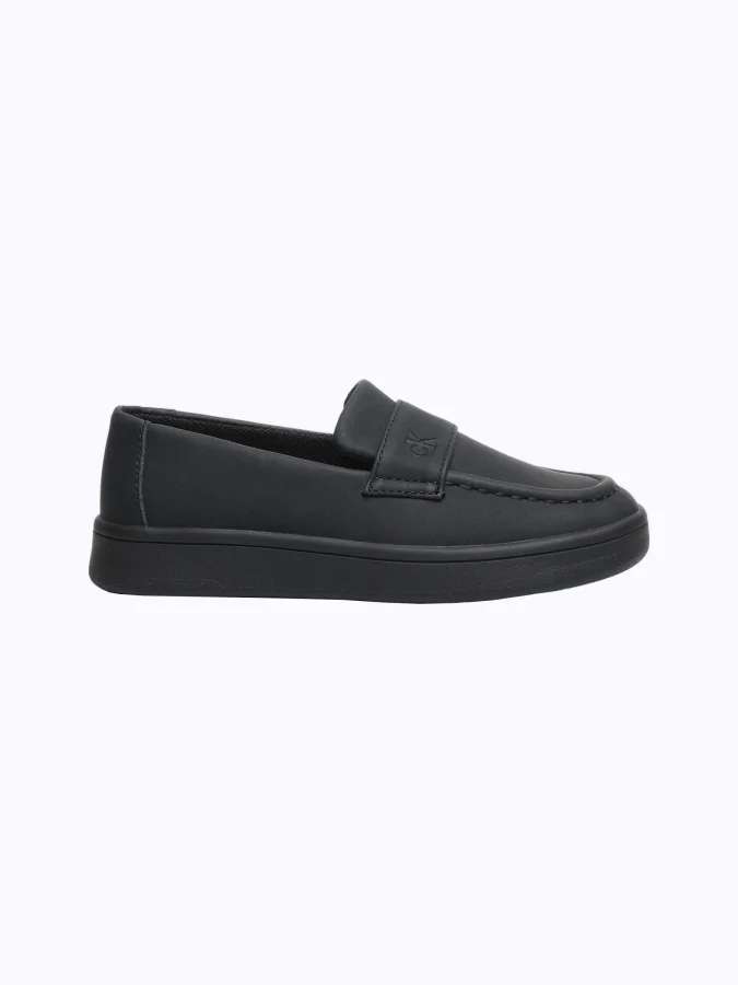 CALVIN KLEIN - SCARPA BASSA...