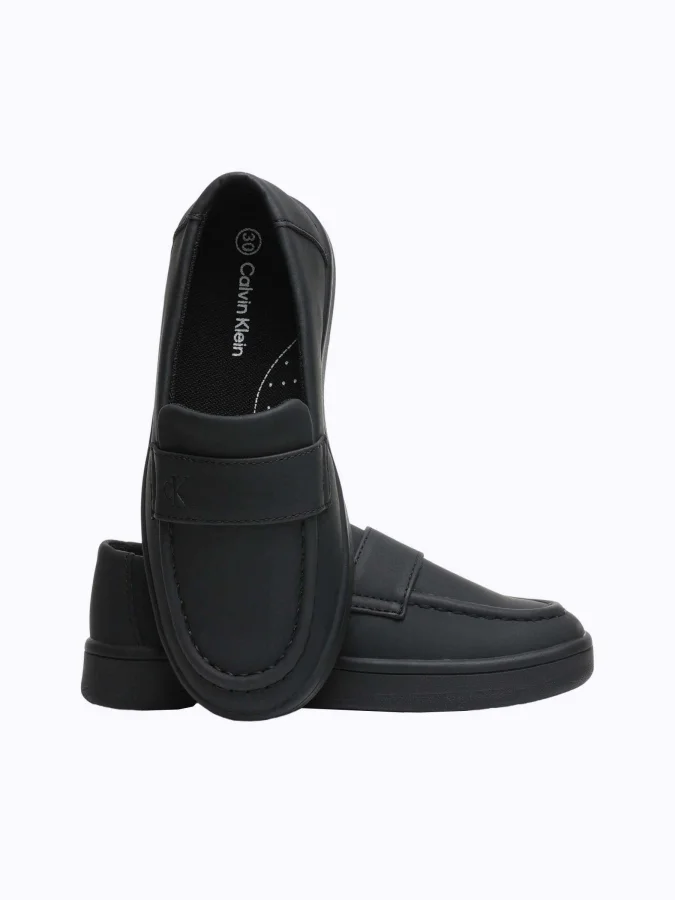CALVIN KLEIN - SCARPA BASSA... 2